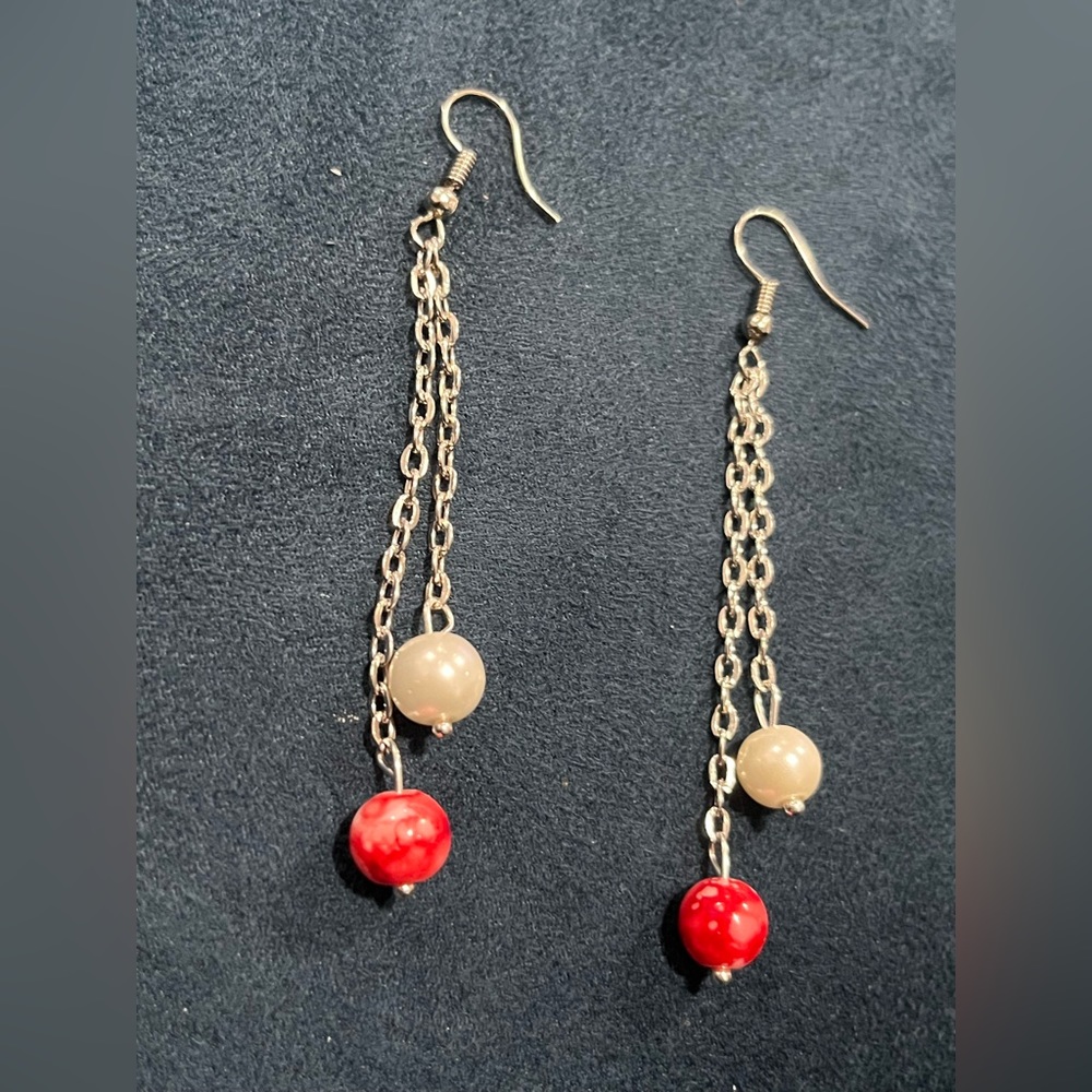 Earrings 📍📍
